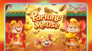 jogar fortune mouse