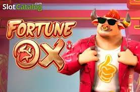 como ganhar no fortune ox