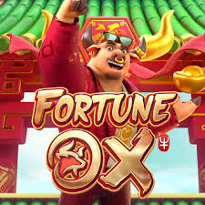 fortune ox tiger ícone