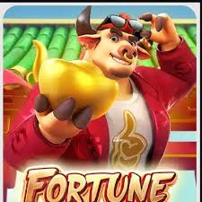 fortune ox bonus ícone