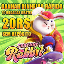 fortune rabbit qual melhor plataforma ícone