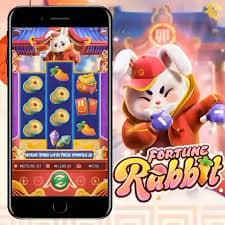 hack do fortune rabbit ícone