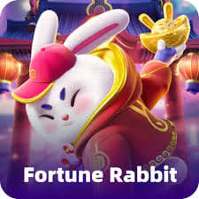 coelho fortune rabbit ícone