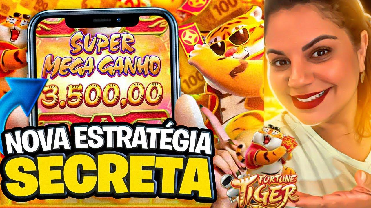 jogo do tigre sem deposito imagem de tela 3