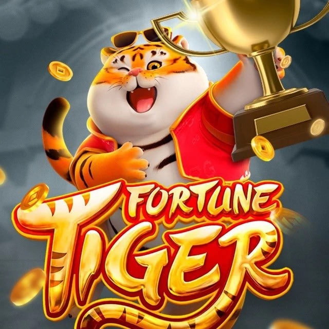 jogar tiger fortune ícone