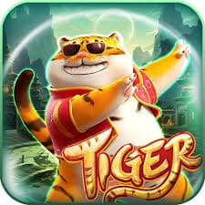 jogo do tigre sem deposito ícone